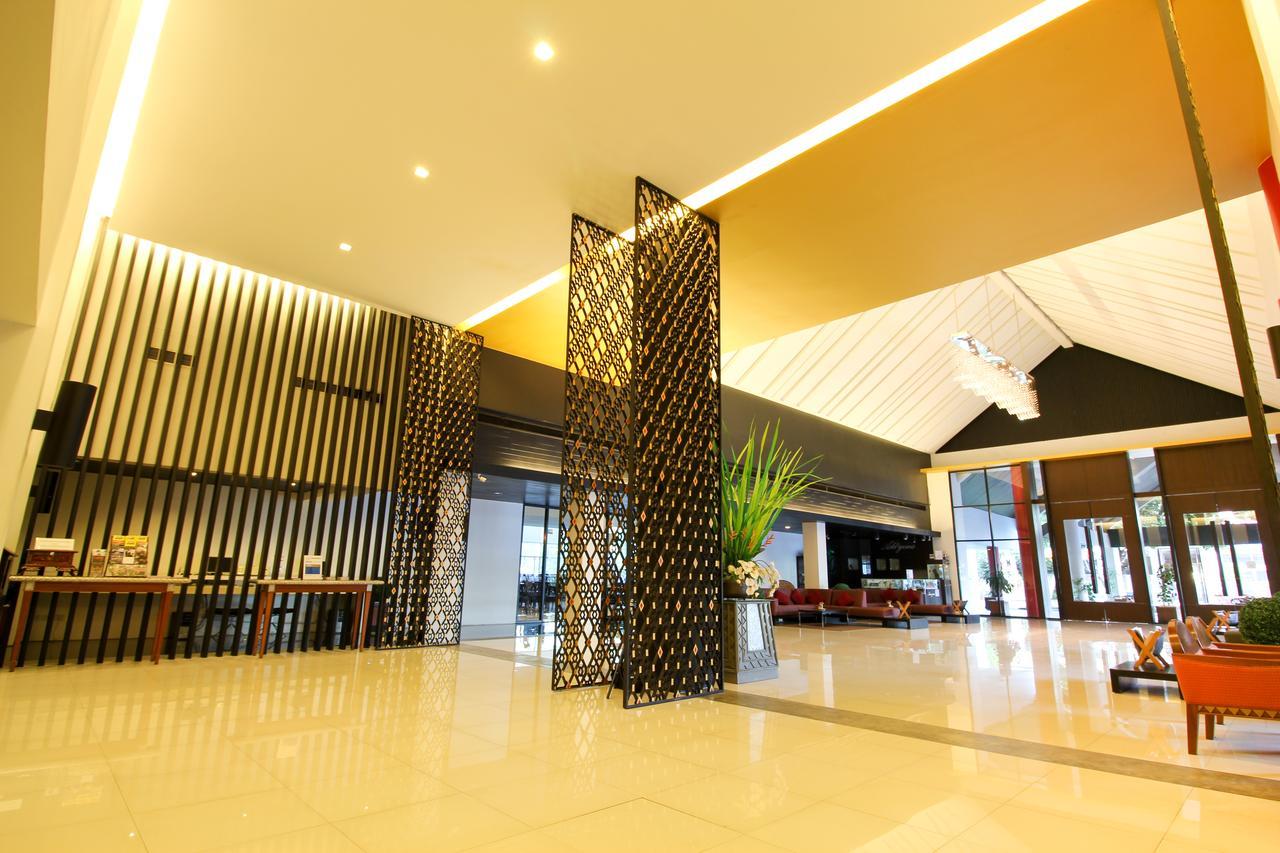 Chiangmai Hill Residence Čiang Mai Exteriér fotografie