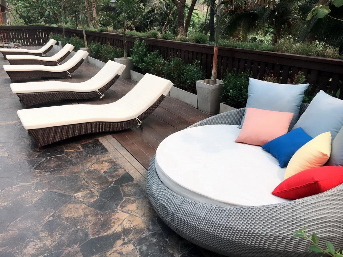Chiangmai Hill Residence Čiang Mai Exteriér fotografie