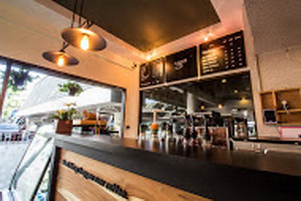 Chiangmai Hill Residence Čiang Mai Exteriér fotografie