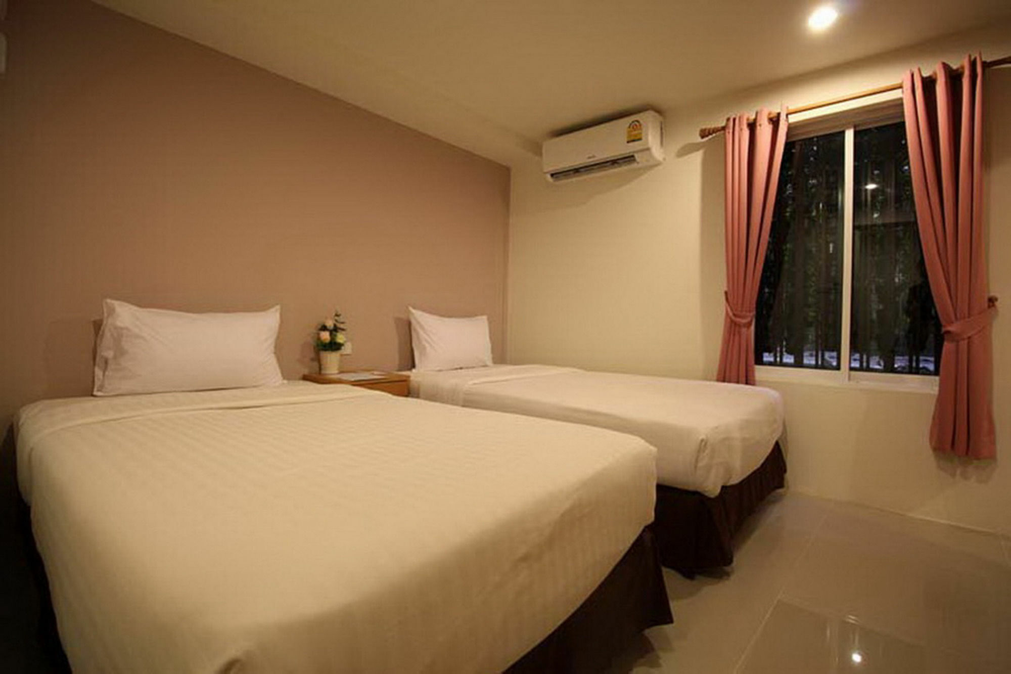Chiangmai Hill Residence Čiang Mai Exteriér fotografie